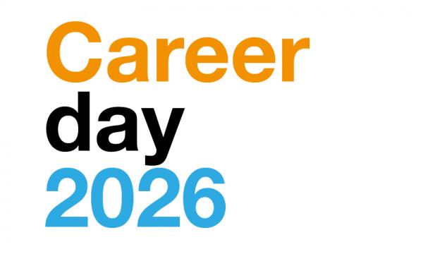 Road to Career Day 2026.