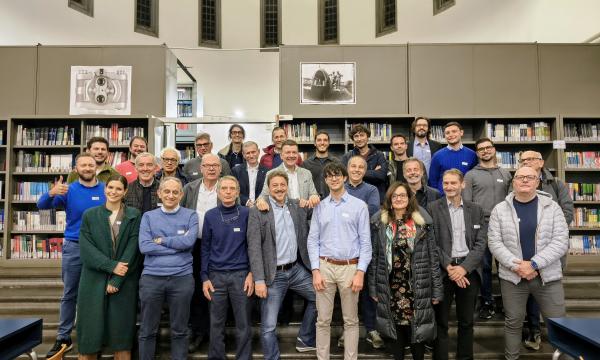 AlumnUnifi per Ingegneria.