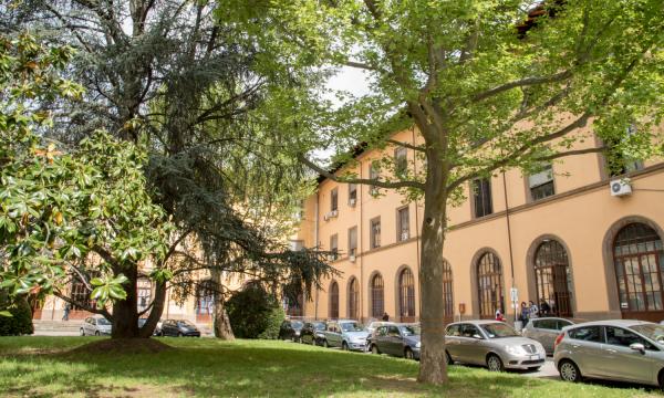 AlumnUnifi per Ingegneria