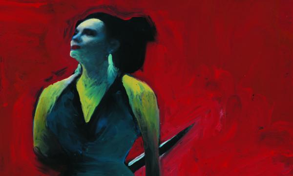 Tosca di Puccini al Teatro del Maggio. 