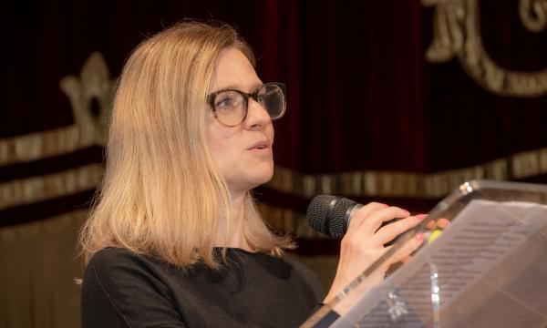 Cerimonia di conferimento del titolo di dottore di ricerca