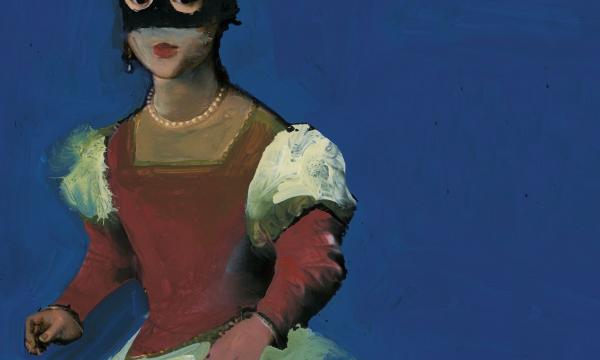 Un ballo in maschera di Verdi al Teatro del Maggio.