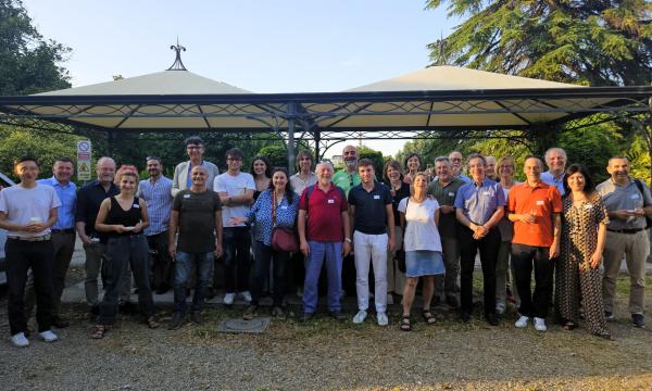 Verso il Gruppo Alumni Agraria