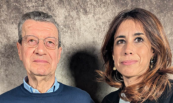 Cento e oltre. Il Podcast di AlumnUnifi