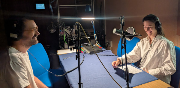 Cento e oltre. Il Podcast di AlumnUnifi
